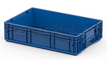 Контейнер пластиковый RL-KLT 6147 в Томилино