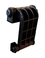 Петля для крышки к пластиковому контейнеру iBox 1020х640 в Томилино