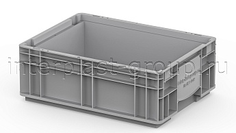 Универсальный контейнер пластиковый RL-KLT 4147 в Томилино