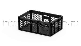 Евроконтейнер перфорированный в Томилино Евроконтейнер перфорированный в Томилино