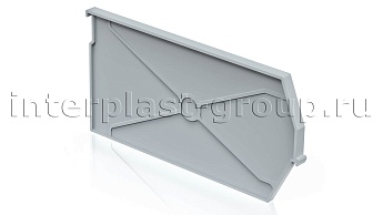 Перегородка к лотку 12.412 (продольная) в Томилино