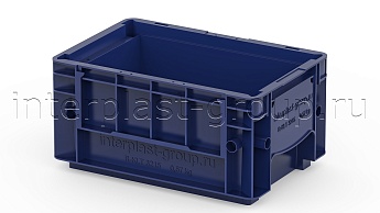 Контейнер пластиковый R-KLT 3215 в Томилино