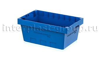 Вкладываемый контейнер KV 5321 голубой в Томилино Вкладываемый контейнер KV 5321 голубой в Томилино