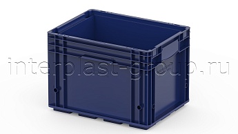 Контейнер пластиковый R-KLT 4329 в Томилино