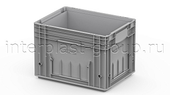 Универсальный контейнер пластиковый RL-KLT 4280 в Томилино