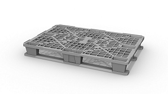 Поддон пластиковый на двух полозьях в Томилино