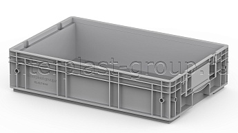 Универсальный контейнер пластиковый RL-KLT 6147 в Томилино