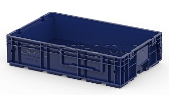 Контейнер пластиковый R-KLT 6415 в Томилино