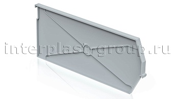 Перегородка к лотку 12.403 (продольная) в Томилино