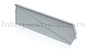 Перегородка к лотку 12.405.1 (продольная) в Томилино