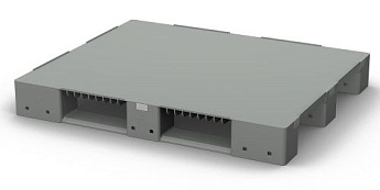 Поддон пластиковый сплошной в Томилино