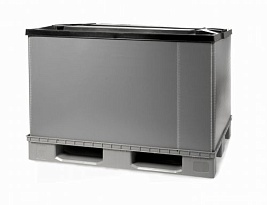 Пластиковый сборно разборный контейнер PolyBox 745 в Томилино