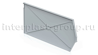 Перегородка к лотку 12.407.1 (продольная) в Томилино Перегородка к лотку 12.407.1 (продольная) в Томилино