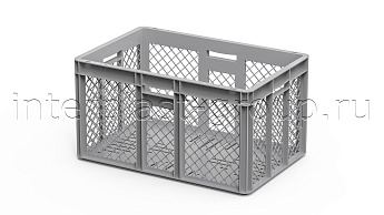 Евроконтейнер перфорированный в Томилино Евроконтейнер перфорированный в Томилино