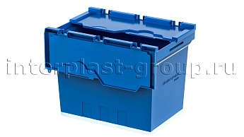 Вкладываемый контейнер KV 6442 с распашной крышкой в Томилино