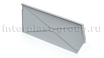 Перегородка к лотку 12.406.1 (продольная) в Томилино