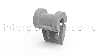 Петля для крышки евроконтейнера в Томилино