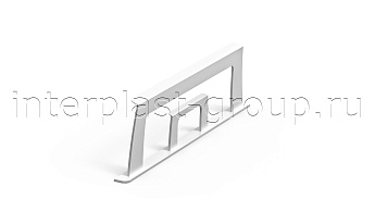 Держатель этикетки для евроконтейнера в Томилино