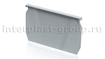 Перегородка к лотку 12.414/12.405 (поперечная) в Томилино