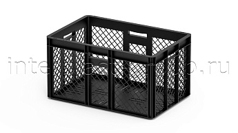 Евроконтейнер перфорированный в Томилино